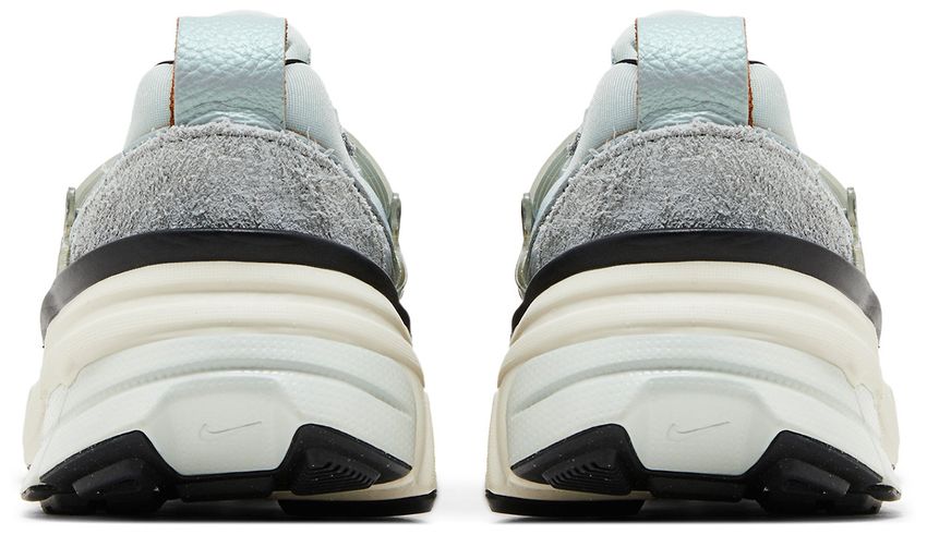 Nike V2K Run Light Pumic Black Chrome (Women's)