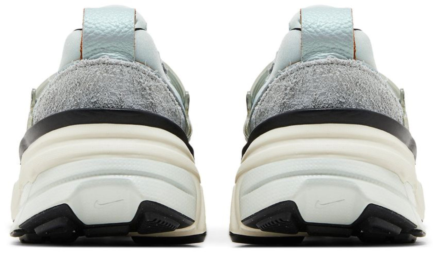 Nike V2K Run Light Pumic Black Chrome (Women's)