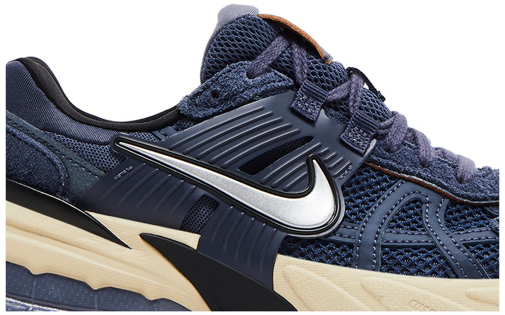 Nike V2K Run Thunder Blue Chrome (Women's)