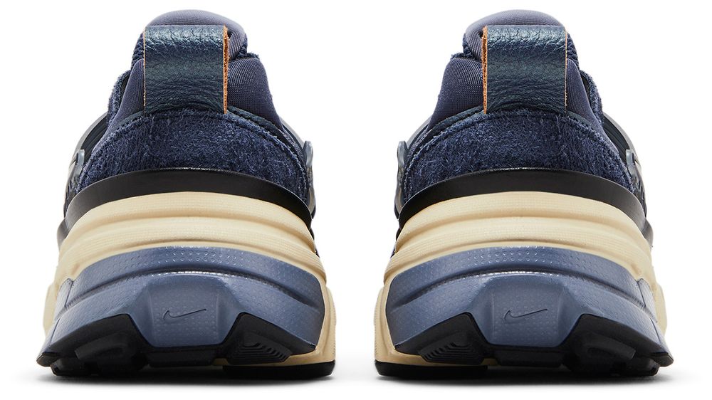 Nike V2K Run Thunder Blue Chrome (Women's)