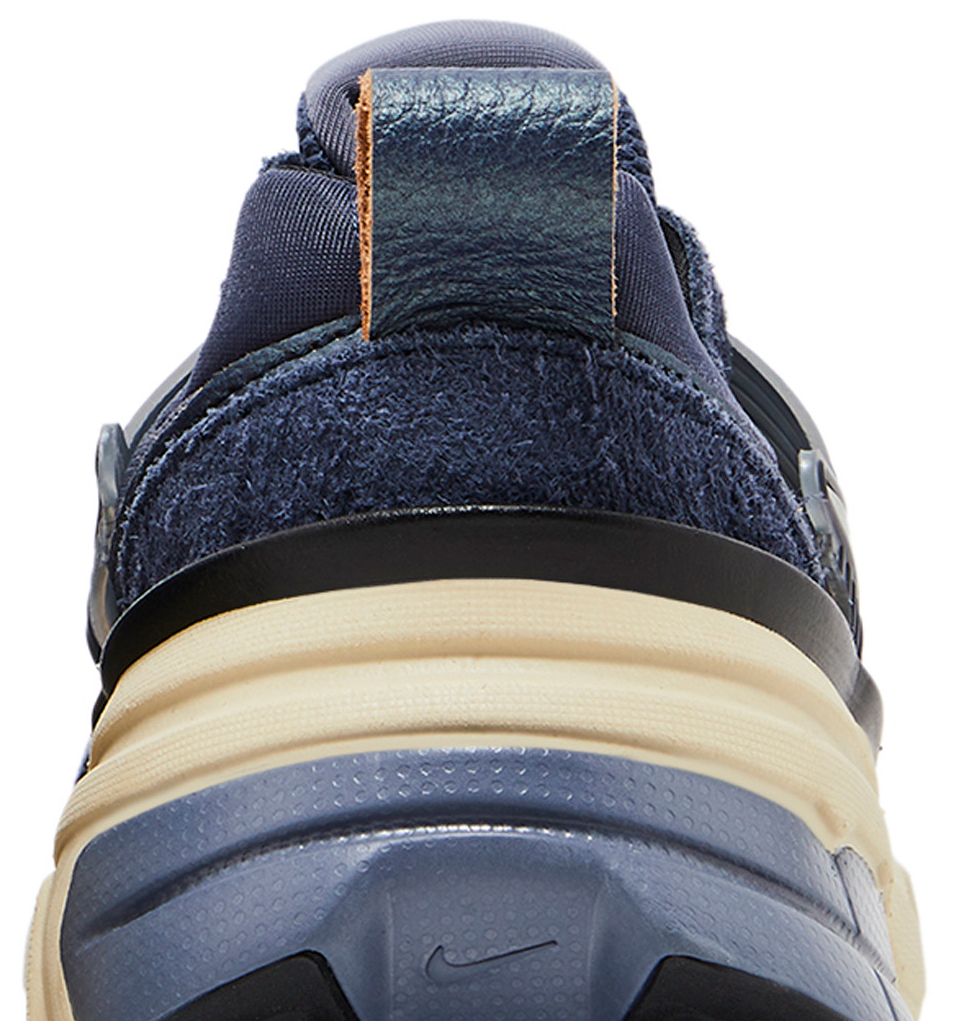 Nike V2K Run Thunder Blue Chrome (Women's)