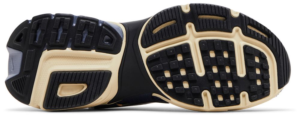 Nike V2K Run Thunder Blue Chrome (Women's)