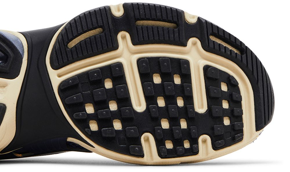 Nike V2K Run Thunder Blue Chrome (Women's)