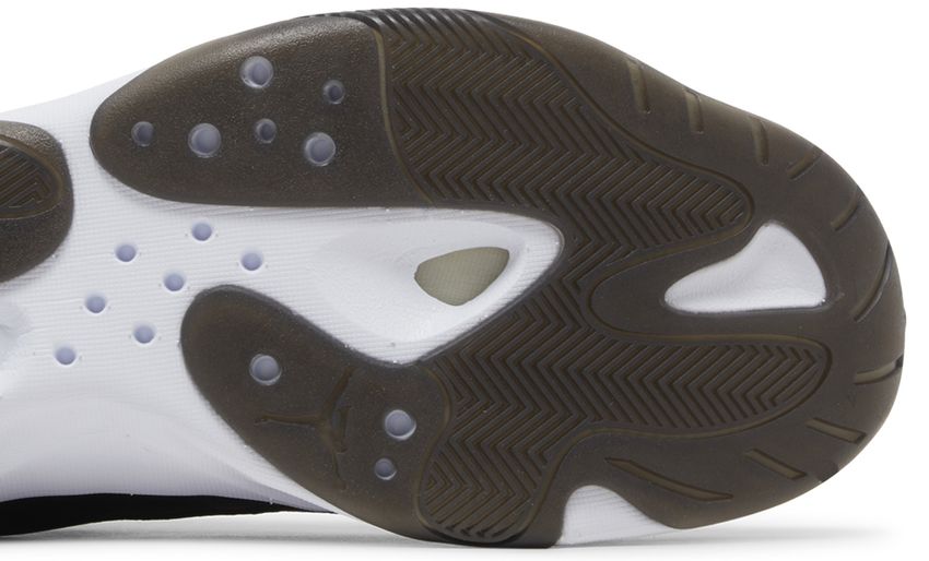 Jordan 11 CMFT Low Black White