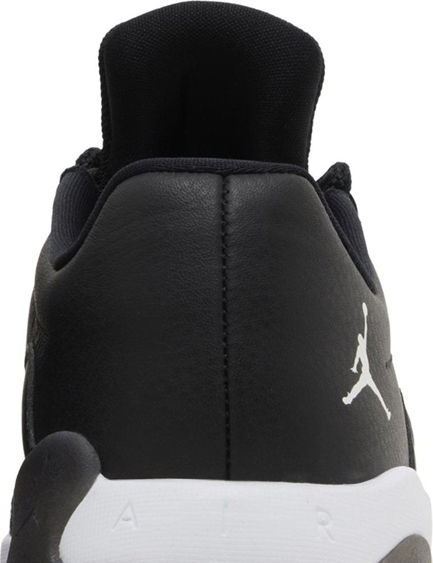 Jordan 11 CMFT Low Black White