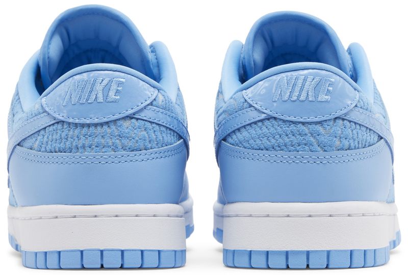 Nike Dunk Low Topography University Blue