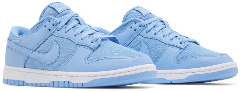 Nike Dunk Low Topography University Blue