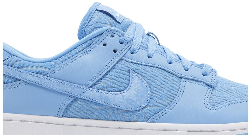 Nike Dunk Low Topography University Blue