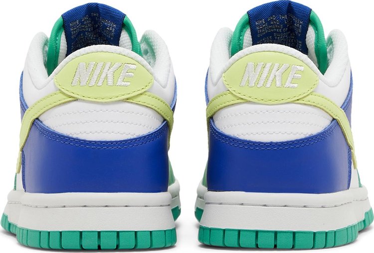 Nike Dunk Low Stadium Green Game Royal (GS)