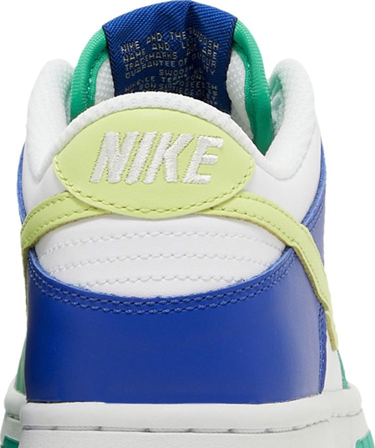 Nike Dunk Low Stadium Green Game Royal (GS)