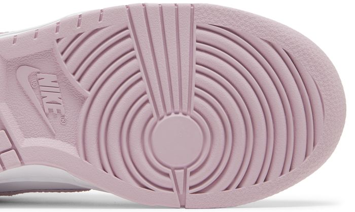 Nike Dunk Low Pink Corduroy (Women's)