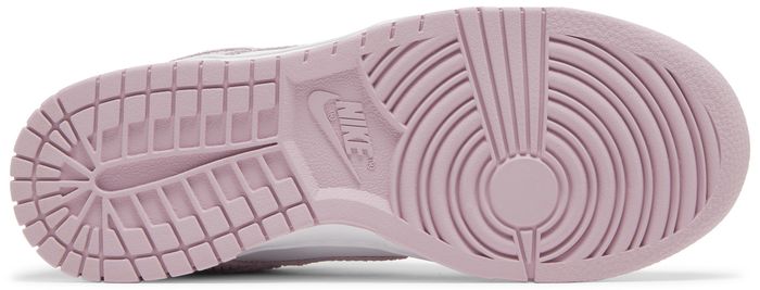 Nike Dunk Low Pink Corduroy (Women's)