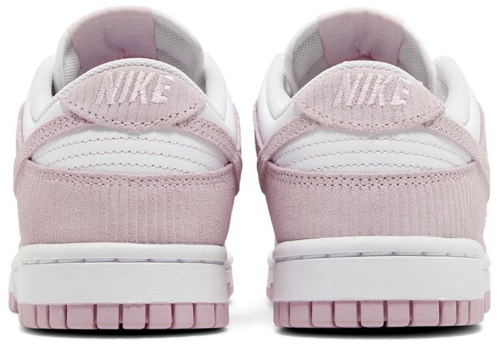Nike Dunk Low Pink Corduroy (Women's)