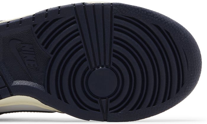 Nike Dunk Low PRM Vintage Navy (Women's)
