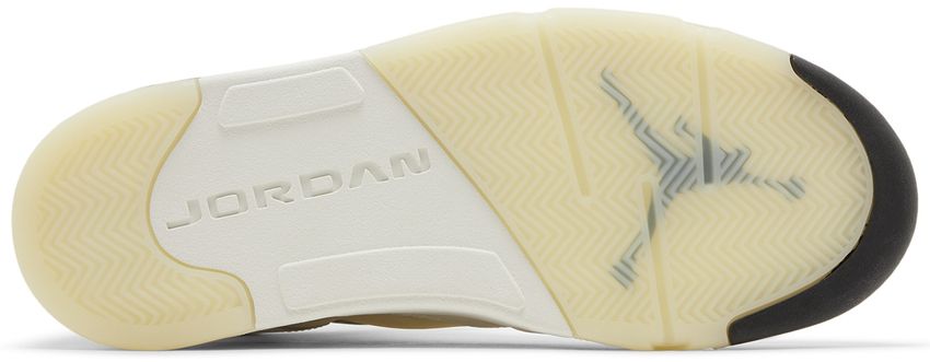 Jordan 5 Retro SE Sail