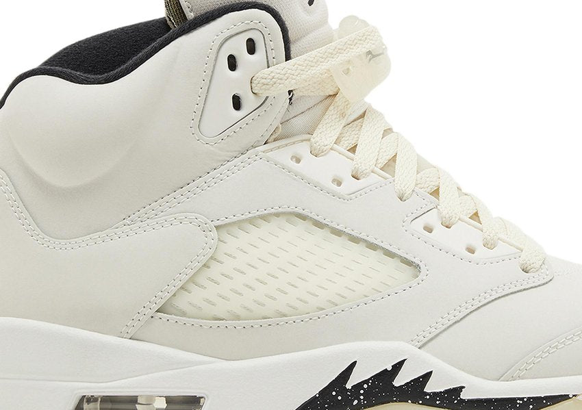Jordan 5 Retro SE Sail
