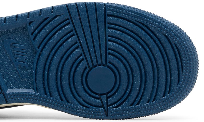 Jordan 1 Mid SE Industrial Blue (GS)