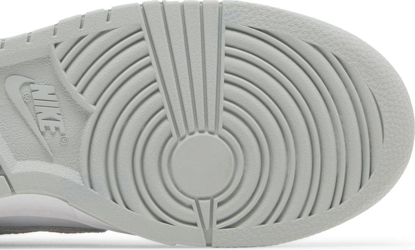 Nike Dunk Low Light Silver Corduroy (Women's)