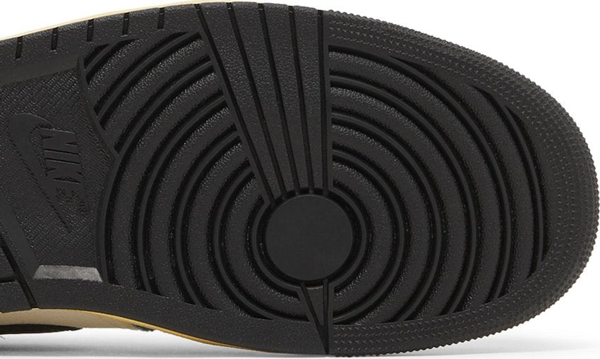 Jordan 1 Low SE WRMK Sashiko Denim