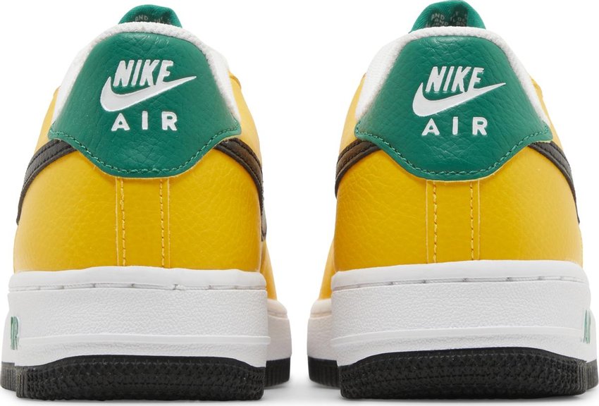 Nike Air Force 1 Low Oakland Athletics (GS)