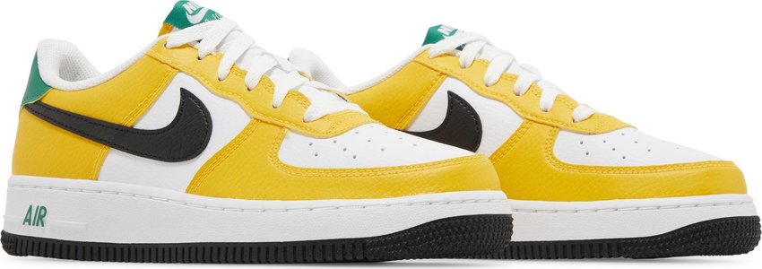 Nike Air Force 1 Low Oakland Athletics (GS)