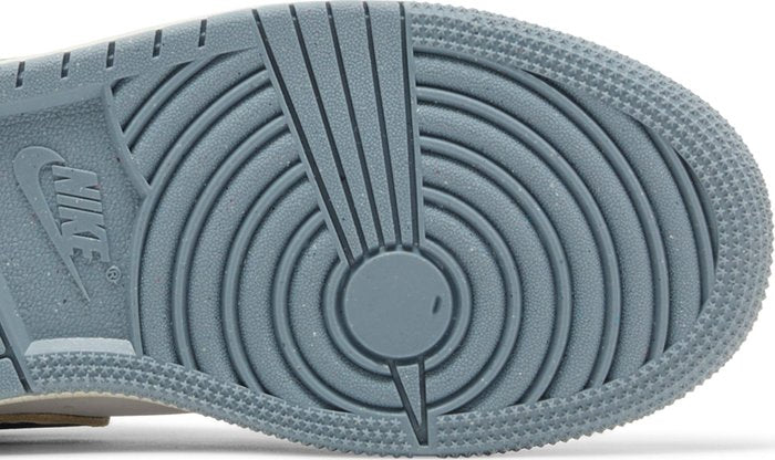 Jordan 1 Low SE Industrial Blue (GS)