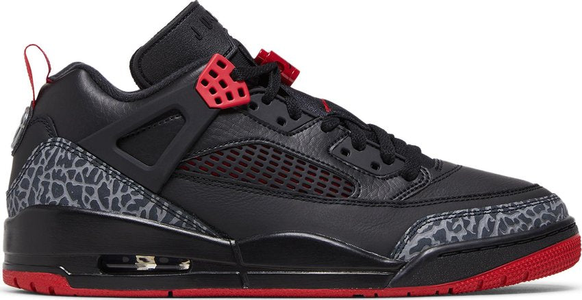 Jordan Spizike Low Bred