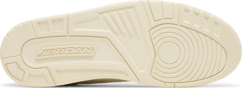 Jordan Spizike Low Coconut Milk