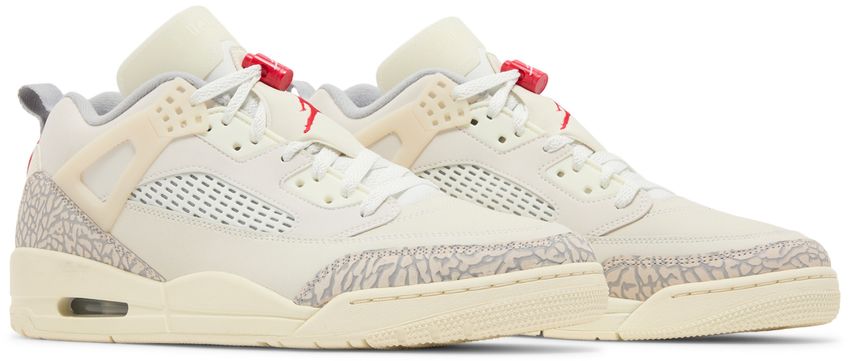 Jordan Spizike Low Coconut Milk