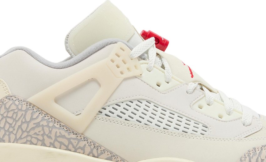 Jordan Spizike Low Coconut Milk