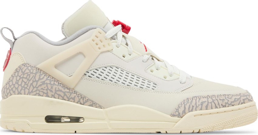 Jordan Spizike Low Coconut Milk