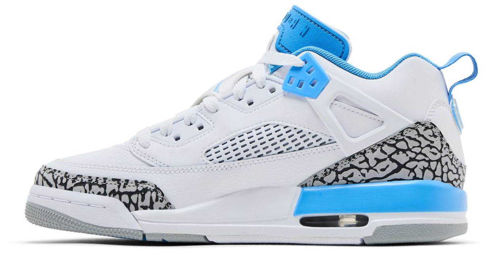 Jordan Spizike Low UNC