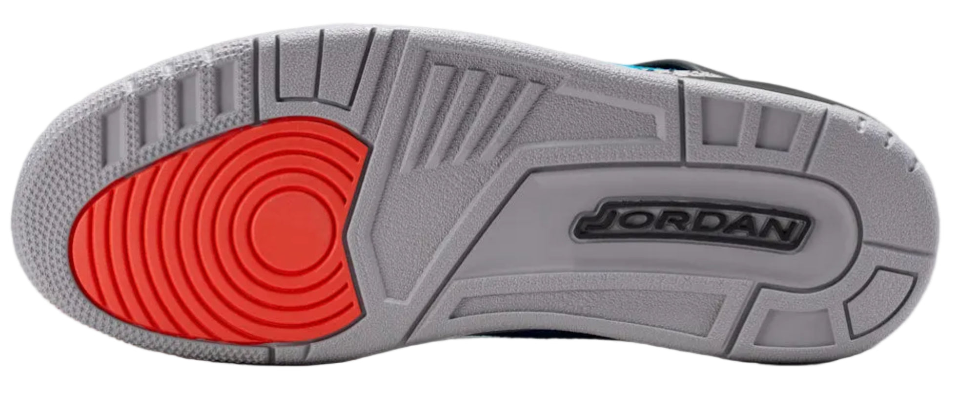 Jordan Spizike Low Neo Turquoise Light Crimson