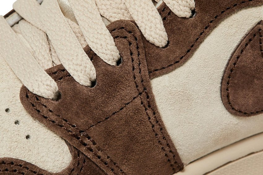 Jordan 1 Retro High OG SP Dusted Clay (Women's)