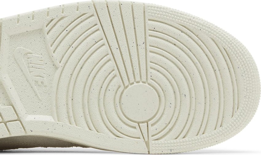 Jordan 1 Mid SE Craft Pale Ivory