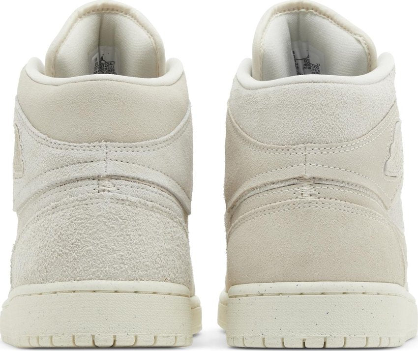 Jordan 1 Mid SE Craft Pale Ivory