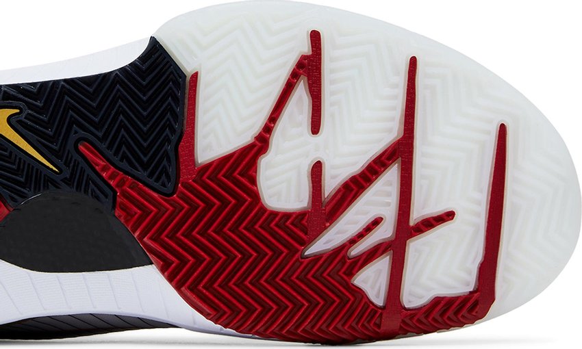 Nike Kobe 4 Protro Gold Medal (2024)