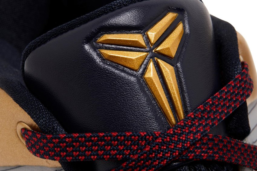 Nike Kobe 4 Protro Gold Medal (2024)