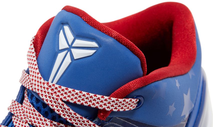 Nike Kobe 4 Protro Philly (2024)