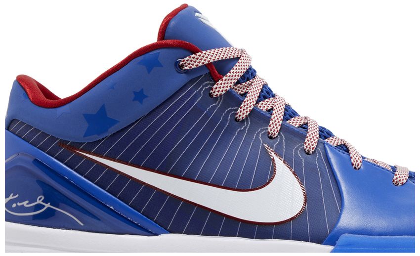 Nike Kobe 4 Protro Philly (2024)