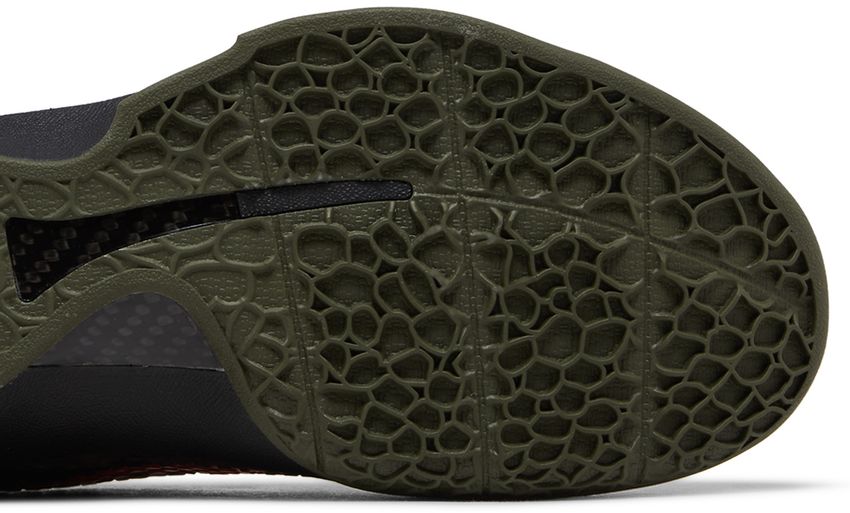 Nike Kobe 6 Protro Italian Camo (2024)