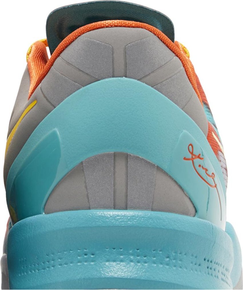 Nike Kobe 8 Protro Venice Beach (2024)