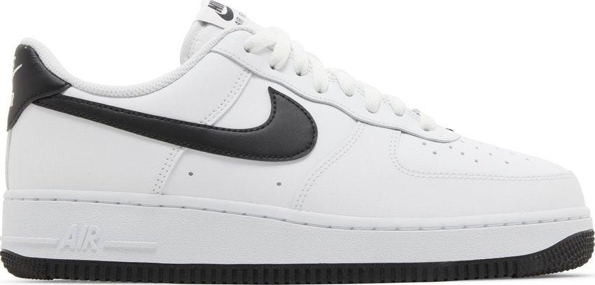 Nike Air Force 1 Low '07 White Black