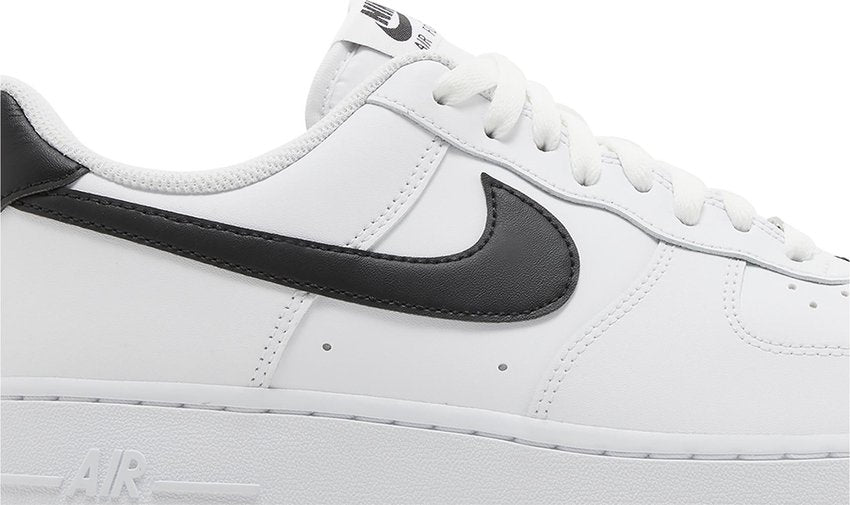 Nike Air Force 1 Low '07 White Black