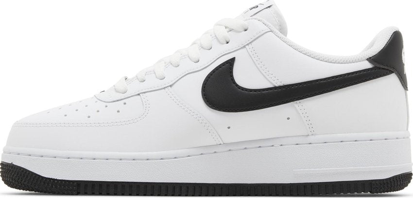 Nike Air Force 1 Low '07 White Black