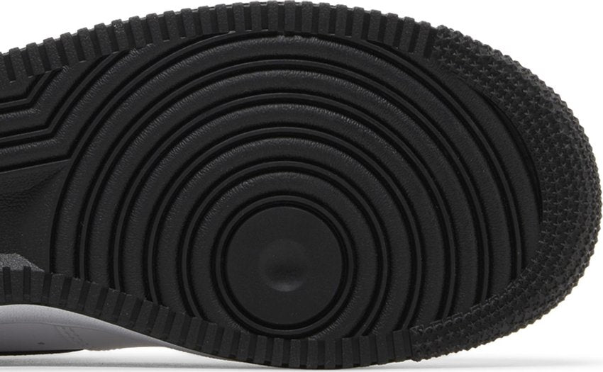 Nike Air Force 1 Low '07 White Black