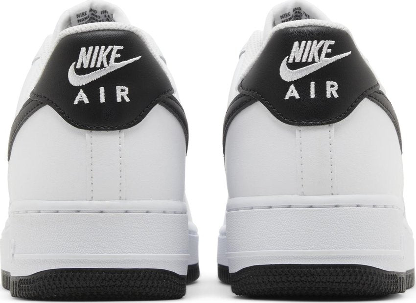 Nike Air Force 1 Low '07 White Black