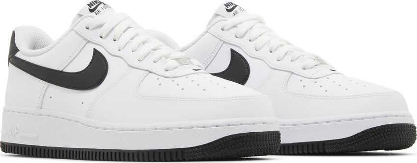 Nike Air Force 1 Low '07 White Black