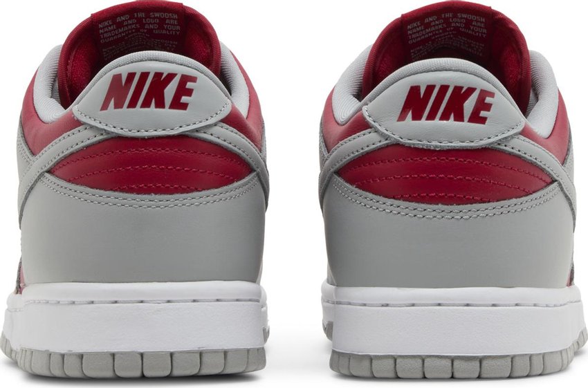 Nike Dunk Low QS CO.JP Reverse Ultraman (2024)