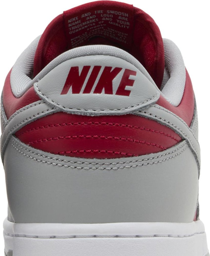 Nike Dunk Low QS CO.JP Reverse Ultraman (2024)